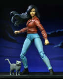 Gargoyles – Ultimate Elisa Maza Figure by NECA – The Toyark