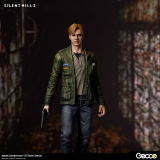 Silent Hill 2 – James Sunderland 1/6 Scale Statue by Gecco – The Toyark