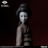 Little Nightmares Mini Figure Collection – THE LADY by Gecco – The Toyark