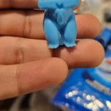 I need to know where this 6-legged creature is from. Gives me Cartoon Network vibes.