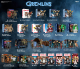 NECA 12 Days of Downloads – Gremlins Visual Guide – The Toyark
