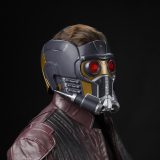 Marvel Legends Premium Star Lord Helmet – The Toyark