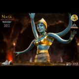 Seven Voyages of Sinbad – Ray Harryhausen 100th Anniversary The Snake Woman Statue – The Toyark