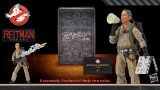 Hasbro Ghostbusters Plasma Series Ivan Reitman Action Figure – The Toyark