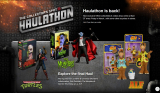 NECA Haulathon Final Week – UM Casey, Munsters Count & Alf x 2 – The Toyark