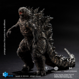 Godzilla: King of the Monsters – Pre-Order Live for the Godzilla Figure by Hiya Toys – The Toyark