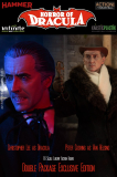 Hammer’s Horror of Dracula – 1/6 Scale Dracula and Van Helsing – The Toyark
