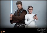 Star Wars: Attack of the Clones – Anakin Skywalker and Padmé Amidala by Hot Toys – The Toyark