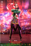 Guardians of the Galaxy Holiday Special – Mantis Figure by Hot Toys – The Toyark