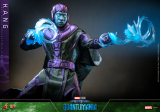 Ant-Man and the Wasp: Quantumania – Kang Figure by Hot Toys – The Toyark