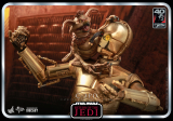 Star Wars: Return of the Jedi – C-3PO Figure by Hot Toys – The Toyark