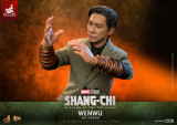 Shang-Chi and the Legend of the Ten Rings – Wenwu Suit Version by Hot Toys – The Toyark