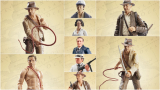 Tons of New Indiana Jones Pre-Orders Available – The Toyark