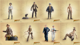 Hasbro Indiana Jones Panel at Star Wars Celebration Day 2 – Adventure Series Galore – The Toyark
