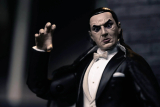 Universal Monsters – Deluxe Dracula 6-Inch Figure by Jada Toys – The Toyark