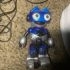 My friend wants to know what this toy is from it doesn’t seem to be a transformer