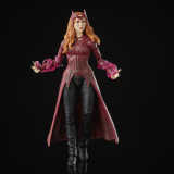 Marvel Legends Scarlet Witch Exclusive Reveal – The Toyark