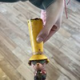 Children’s toy or decoration?