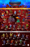 MOTU Fall 2023 Listings Are Live – The Toyark