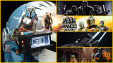 Star Wars Mando Maina Promo Mailer – Overview and Some Shots of the Figs! – The Toyark