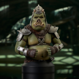 Gentle Giant Book of Boba Gamorrean Guard – The Toyark