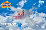 McFarlane DC Super Powers Wonder Woman’s Invisible Jet Preview – The Toyark