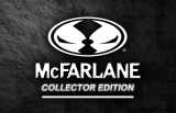 McFarlane Collector Edition Figures Announced – The Toyark