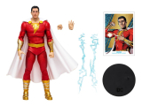 McFarlane Toys DC Multiverse Shazam Fury of the Gods Action Figure – The Toyark