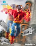 McFarlane Toys DC Multiverse The Flash Jay Garrick Teaser Image