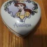 what is this worth? Made by San Francisco music box company in 1997