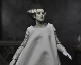 Universal Monsters – The Bride of Frankenstein Black and White Version by NECA – The Toyark
