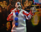 House of 1,000 Corpses – Captain Spaulding Retro Figure Reissue – The Toyark