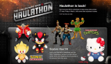NECA Haul-A-Thon Target Exclusives Round 4 Now Live – The Toyark