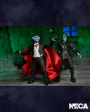 NECA The Munsters Ultimate Herman Munster and The Count 7″ Action Figure – The Toyark