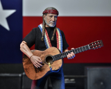 Willie Nelson 8-Inch Figure by NECA – The Toyark