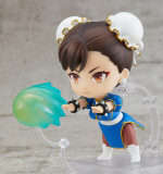 Street Fighter 2 – Nendoroid Chun-Li by Good Smile Company – The Toyark