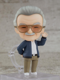 Stan Lee Nendoroid Figure by Good Smile Company – The Toyark