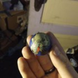 Does anyone know the name of this toy.