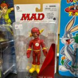 So are you Team Superman or Team Flash when it comes to these collectibles?
