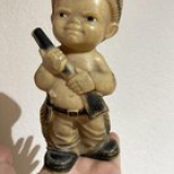 Can anyone identify this vintage toy?