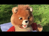 Teddy Ruxpin sings Spring Has Sprung, Happy Spring Break!