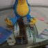 I’ve had this plush since I was a child, and would like assistance finding out where it’s from (more in comments)