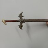 Cool sword from unknown toy/figurine
