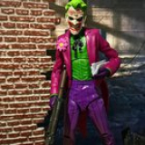 Mcfarlane toys, Joker and Ocean Master