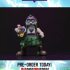 2023 Marvel Legends Blob & X-Men 3-Packs Up for Order!