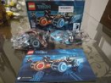 Tron: Legacy