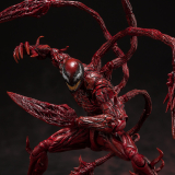 Venom: Let There Be Carnage – S.H. Figuarts Carnage – The Toyark
