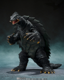 S.H. MonsterArts Gamera 1999 Kyoto Battle Version – The Toyark