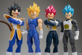 Vegeta, Vegeta, Vegeta, Vegeta – The Toyark