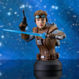 Gentle Giant Starkiller Hero Mini-Bust – The Toyark